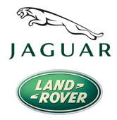 Jaguar e Land Rover